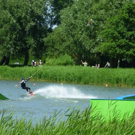 Appartamento Goeteborg Otterndorf Esterno foto