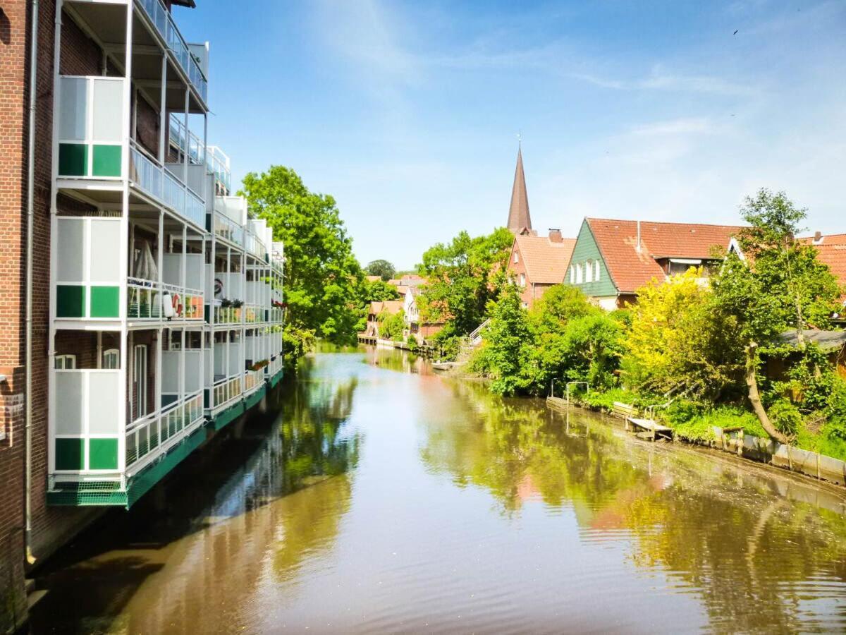 Appartamento Goeteborg Otterndorf Esterno foto