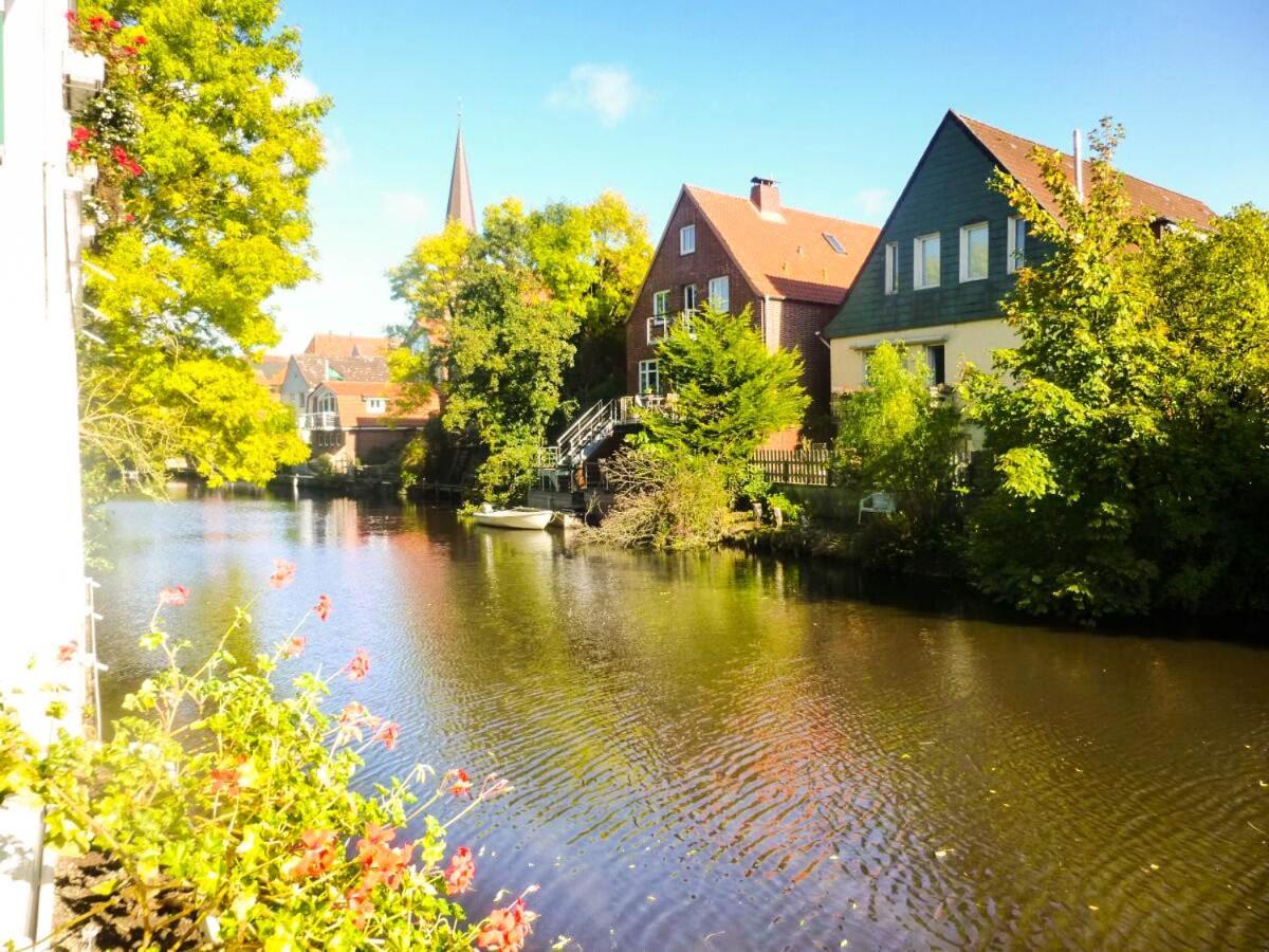 Appartamento Goeteborg Otterndorf Esterno foto